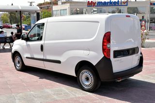 Κλούβα Fiat 2021 DOBLO 1.4 T-Jet Maxi 120hp Business Euro-6-thumb-10