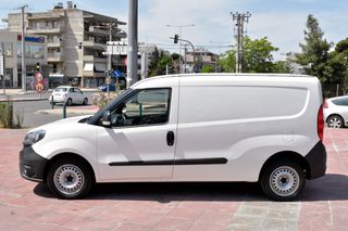 Κλούβα Fiat 2021 DOBLO 1.4 T-Jet Maxi 120hp Business Euro-6-thumb-11
