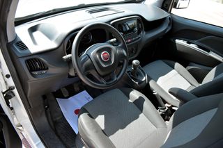Κλούβα Fiat 2021 DOBLO 1.4 T-Jet Maxi 120hp Business Euro-6-thumb-12