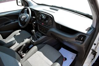 Κλούβα Fiat 2021 DOBLO 1.4 T-Jet Maxi 120hp Business Euro-6-thumb-13