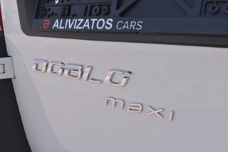 Κλούβα Fiat 2021 DOBLO 1.4 T-Jet Maxi 120hp Business Euro-6-thumb-15