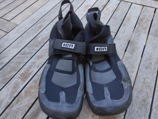 Παπούτσια neoprene ION Ballistic round toe 2,5