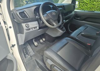 Κλούβα Toyota 2018 Proace-thumb-7