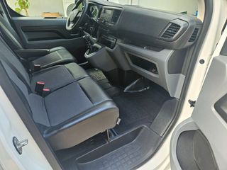 Κλούβα Toyota 2018 Proace-thumb-8
