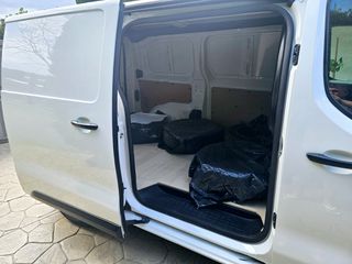 Κλούβα Toyota 2018 Proace-thumb-5