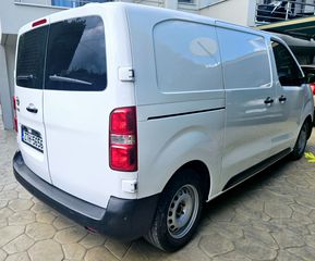 Κλούβα Toyota 2018 Proace-thumb-4
