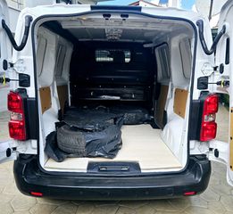 Κλούβα Toyota 2018 Proace-thumb-10