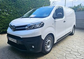 Κλούβα Toyota 2018 Proace-thumb-11
