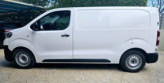 Κλούβα Toyota 2018 Proace-thumb-12