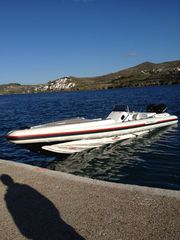 Technohull 2009 SEA DNA 999