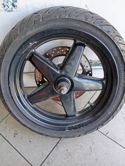 ΡΟΔΑ ΕΜΠΡΟΣ X MAX 250i 08-thumb-2