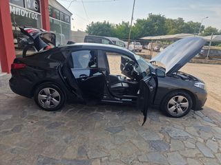 Bmw 218 2020 Gran Coupe 216d ΑΥΤΟΜΑΤΟ DIESEL 116 hp-thumb-18