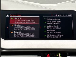Bmw 218 2020 Gran Coupe 216d ΑΥΤΟΜΑΤΟ DIESEL 116 hp-thumb-55