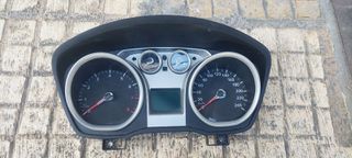 FORD FOCUS (MK2) 8V4T-10849-EE VP8V4F-10A855-A ΚΟΝΤΕΡ ΚΑΝΤΡΑΝ ΟΡΓΑΝΑ