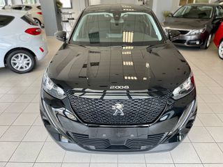 Peugeot 2008 2021 ACTIVE PLUS 110HP NAVI LED-thumb-1