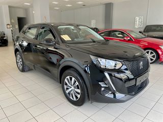 Peugeot 2008 2021 ACTIVE PLUS 110HP NAVI LED-thumb-2