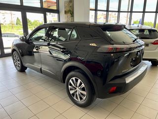 Peugeot 2008 2021 ACTIVE PLUS 110HP NAVI LED-thumb-5