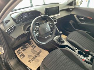 Peugeot 2008 2021 ACTIVE PLUS 110HP NAVI LED-thumb-7