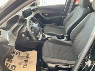 Peugeot 2008 2021 ACTIVE PLUS 110HP NAVI LED-thumb-8