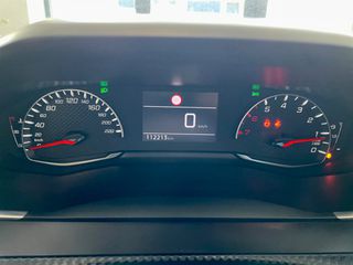 Peugeot 2008 2021 ACTIVE PLUS 110HP NAVI LED-thumb-9