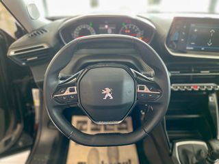 Peugeot 2008 2021 ACTIVE PLUS 110HP NAVI LED-thumb-10