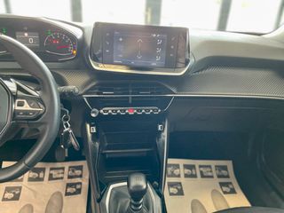 Peugeot 2008 2021 ACTIVE PLUS 110HP NAVI LED-thumb-11