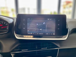 Peugeot 2008 2021 ACTIVE PLUS 110HP NAVI LED-thumb-13