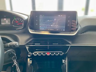 Peugeot 2008 2021 ACTIVE PLUS 110HP NAVI LED-thumb-14