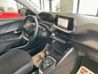 Peugeot 2008 2021 ACTIVE PLUS 110HP NAVI LED-thumb-18