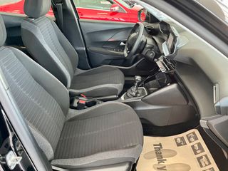 Peugeot 2008 2021 ACTIVE PLUS 110HP NAVI LED-thumb-19