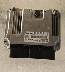Εγκέφαλος VW Group 1.5 TSI 2017-2021 (05E907309H)