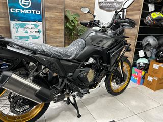 Voge DS 800 2026 ΕΤΟΙΜΟΠΑΡΑΔΟΤΟ-thumb-1