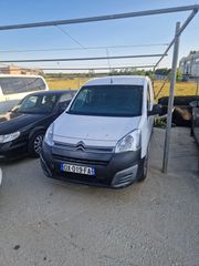 Citroen Berlingo 2017