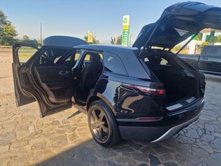 Land Rover Range Rover Velar 2018 Velar 2,0d DIESEL ΑΥΤΟΜΑΤΟ 241 HP-thumb-39