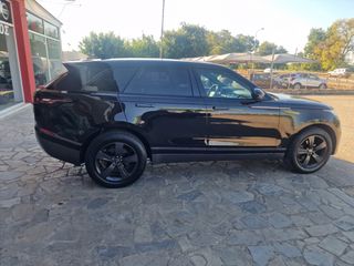 Land Rover Range Rover Velar 2018 Velar 2,0d DIESEL ΑΥΤΟΜΑΤΟ 241 HP-thumb-6