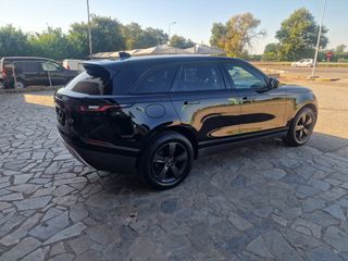 Land Rover Range Rover Velar 2018 Velar 2,0d DIESEL ΑΥΤΟΜΑΤΟ 241 HP-thumb-11