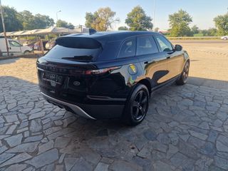 Land Rover Range Rover Velar 2018 Velar 2,0d DIESEL ΑΥΤΟΜΑΤΟ 241 HP-thumb-16