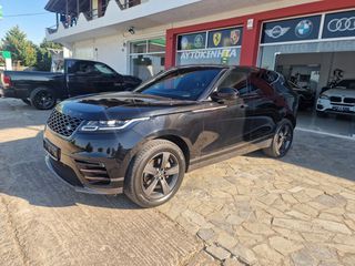 Land Rover Range Rover Velar 2018 Velar 2,0d DIESEL ΑΥΤΟΜΑΤΟ 241 HP-thumb-17