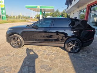 Land Rover Range Rover Velar 2018 Velar 2,0d DIESEL ΑΥΤΟΜΑΤΟ 241 HP-thumb-19