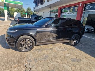 Land Rover Range Rover Velar 2018 Velar 2,0d DIESEL ΑΥΤΟΜΑΤΟ 241 HP-thumb-20