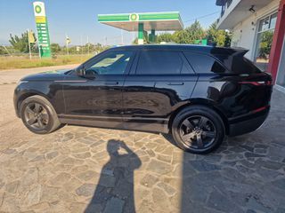 Land Rover Range Rover Velar 2018 Velar 2,0d DIESEL ΑΥΤΟΜΑΤΟ 241 HP-thumb-21