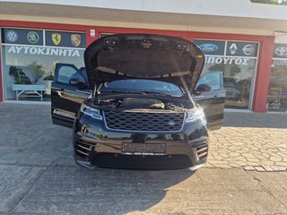 Land Rover Range Rover Velar 2018 Velar 2,0d DIESEL ΑΥΤΟΜΑΤΟ 241 HP-thumb-28