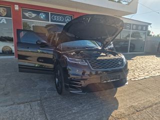 Land Rover Range Rover Velar 2018 Velar 2,0d DIESEL ΑΥΤΟΜΑΤΟ 241 HP-thumb-29