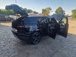Land Rover Range Rover Velar 2018 Velar 2,0d DIESEL ΑΥΤΟΜΑΤΟ 241 HP-thumb-33