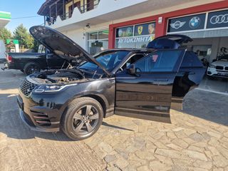 Land Rover Range Rover Velar 2018 Velar 2,0d DIESEL ΑΥΤΟΜΑΤΟ 241 HP-thumb-35