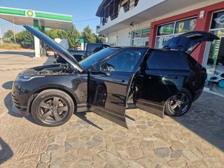 Land Rover Range Rover Velar 2018 Velar 2,0d DIESEL ΑΥΤΟΜΑΤΟ 241 HP-thumb-36