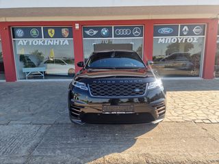 Land Rover Range Rover Velar 2018 Velar 2,0d DIESEL ΑΥΤΟΜΑΤΟ 241 HP