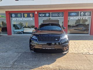 Land Rover Range Rover Velar 2018 Velar 2,0d DIESEL ΑΥΤΟΜΑΤΟ 241 HP-thumb-2