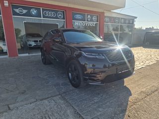 Land Rover Range Rover Velar 2018 Velar 2,0d DIESEL ΑΥΤΟΜΑΤΟ 241 HP-thumb-4