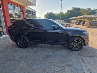 Land Rover Range Rover Velar 2018 Velar 2,0d DIESEL ΑΥΤΟΜΑΤΟ 241 HP-thumb-7